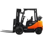 Doosan G25E Forklift