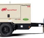 IR generator