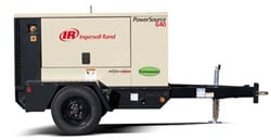 IR generator