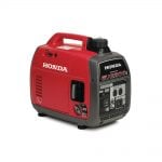 Honda EU2200 generator