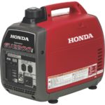 Honda EU2200i