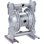 diaphragm pump