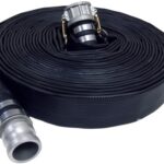 discharge hose