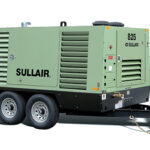 Sullair 825
