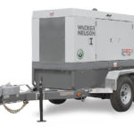 Wacker Neuson G120