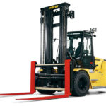 28,000lb forklift